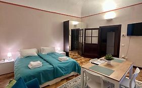 Sancti Temporary Home Urbino